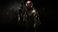 Red Hood in Injustice 26052711866 200x110 - Red Hood in Injustice 2 - red, Injustice, Hood, Dogs